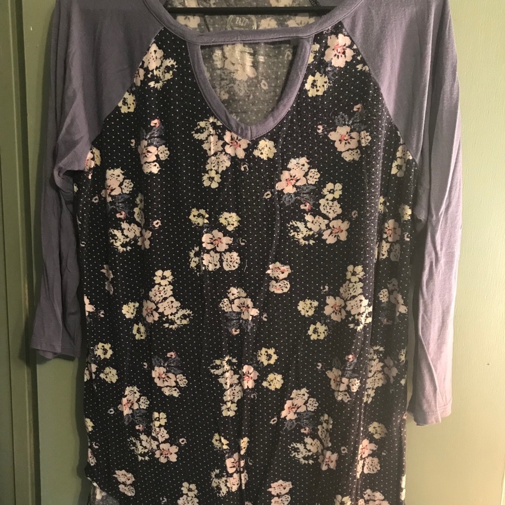 Maurice’s large top